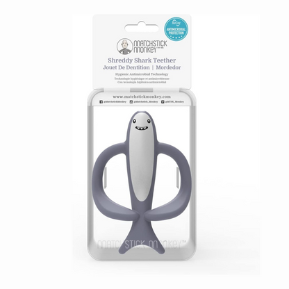 Mordedor Tiburón - Matchstick Monkey