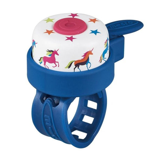 Timbre Unicornio - Micro