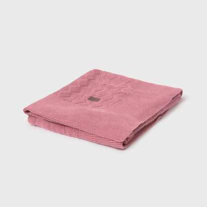 Toquilla arrullo rosa vigoré Mayoral