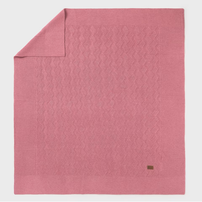 Toquilla arrullo rosa vigoré Mayoral