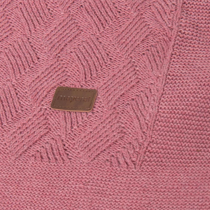 Toquilla arrullo rosa vigoré Mayoral