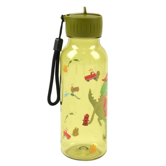 Botella tritán 500ml Mr. Dino - Trixie
