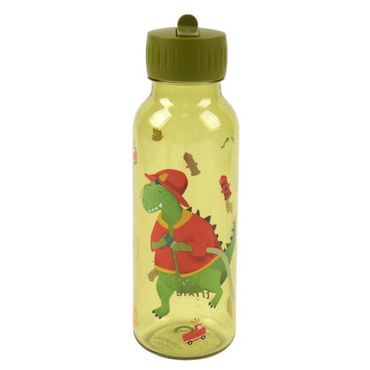 Botella tritán 500ml Mr. Dino - Trixie
