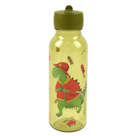 Botella tritán 500ml Mr. Dino - Trixie