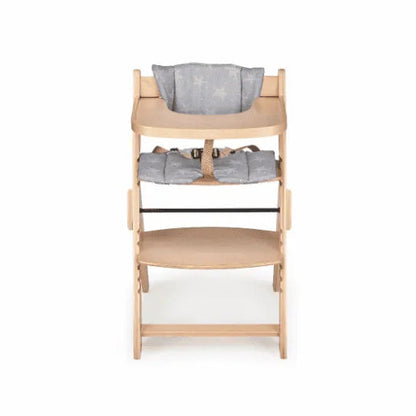 Trona evolutiva plegable Full plus Madera - MS