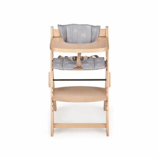 Trona evolutiva plegable Full plus Madera - MS