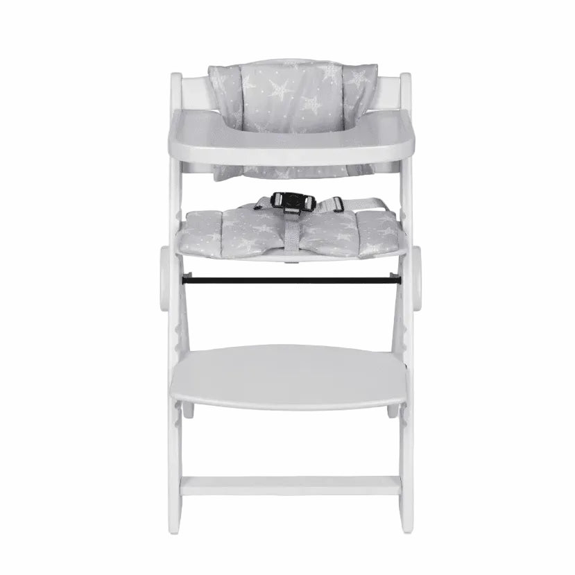 Trona evolutiva plegable Full plus Blanco - MS
