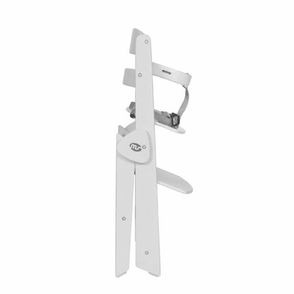 Trona evolutiva plegable Full plus Blanco - MS
