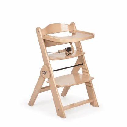 Trona evolutiva plegable Full plus Madera - MS