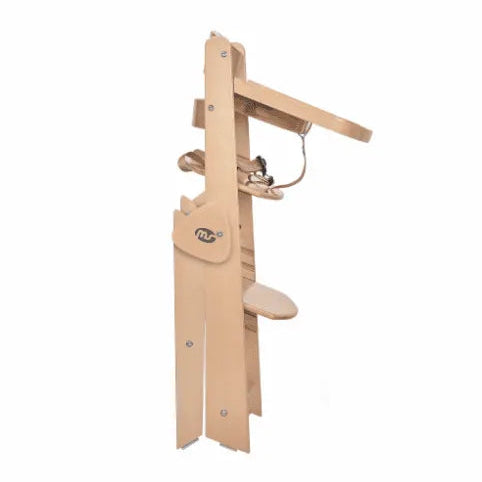 Trona evolutiva plegable Full plus Madera - MS