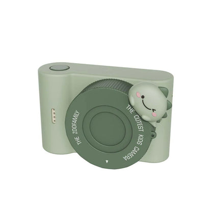 Cámara digital The Zoofamily - Urban Zoo Dino