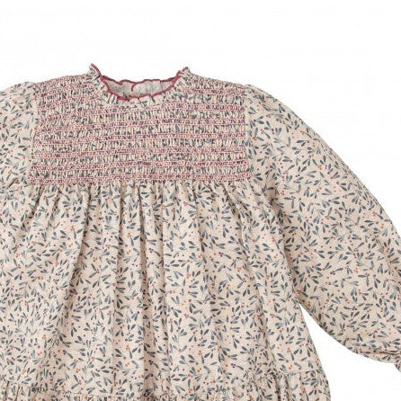 Vestido Niña Alameda - Babidu
