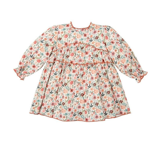 Vestido Niña Horizonte - Babidu