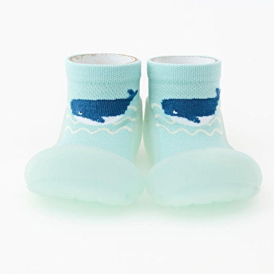 Attipas Summer Whale Blue