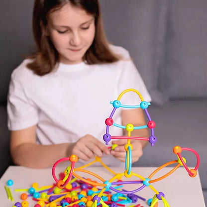 Bloques Meli stik 150