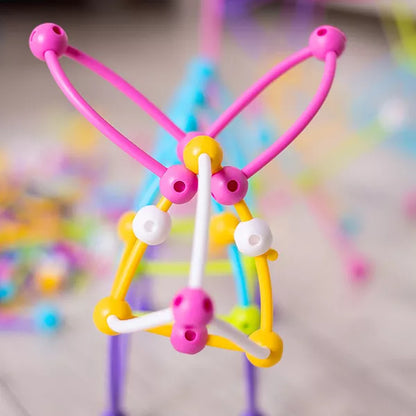 Bloques Meli stik 150 neon