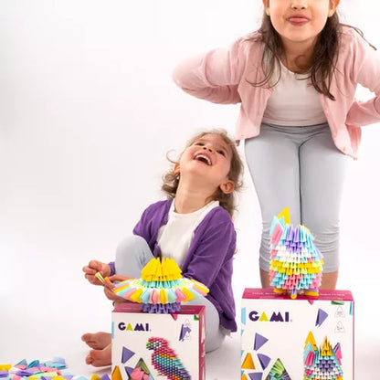 Gami Meli rosa 500 piezas