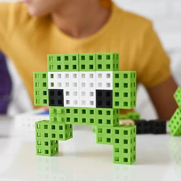 Bloques Meli Cube basic 100