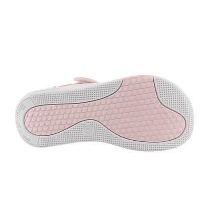 Deportivo barefoot Venus Rosa - Blanditos