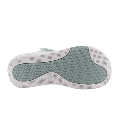 Deportivo barefoot Venus Verde - Blanditos