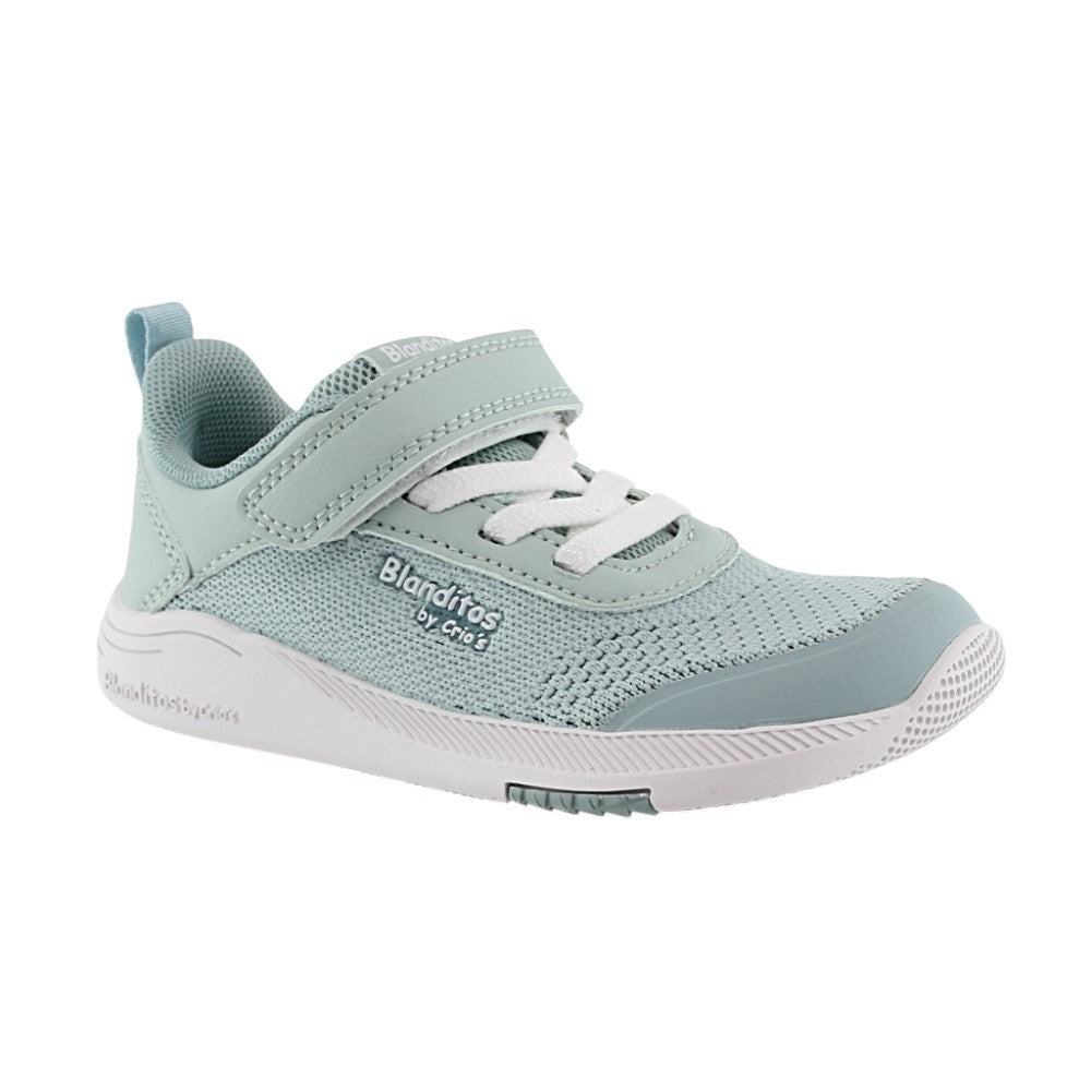 Deportivo barefoot Venus Verde - Blanditos